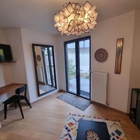 Maison Climatisee Avec Jardin - Proche Paris Saint-Maur-des-Fossés Kültér fotó