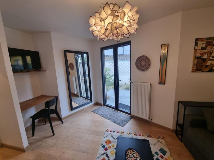 Maison Climatisee Avec Jardin - Proche Paris Saint-Maur-des-Fossés Kültér fotó
