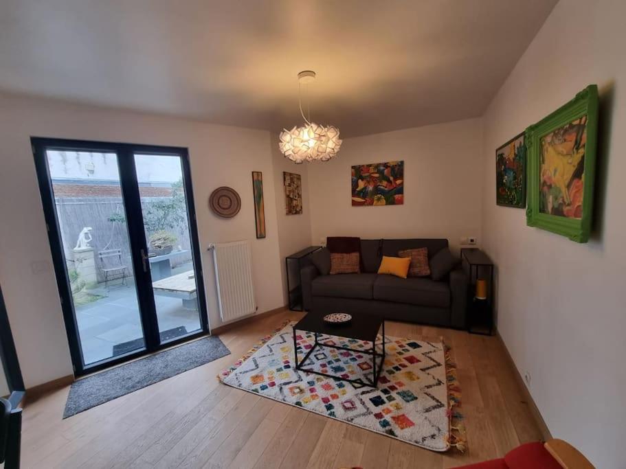 Maison Climatisee Avec Jardin - Proche Paris Saint-Maur-des-Fossés Kültér fotó